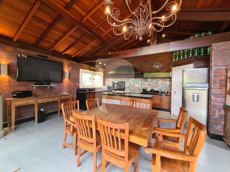 Casa - Petrópolis, Itaipava