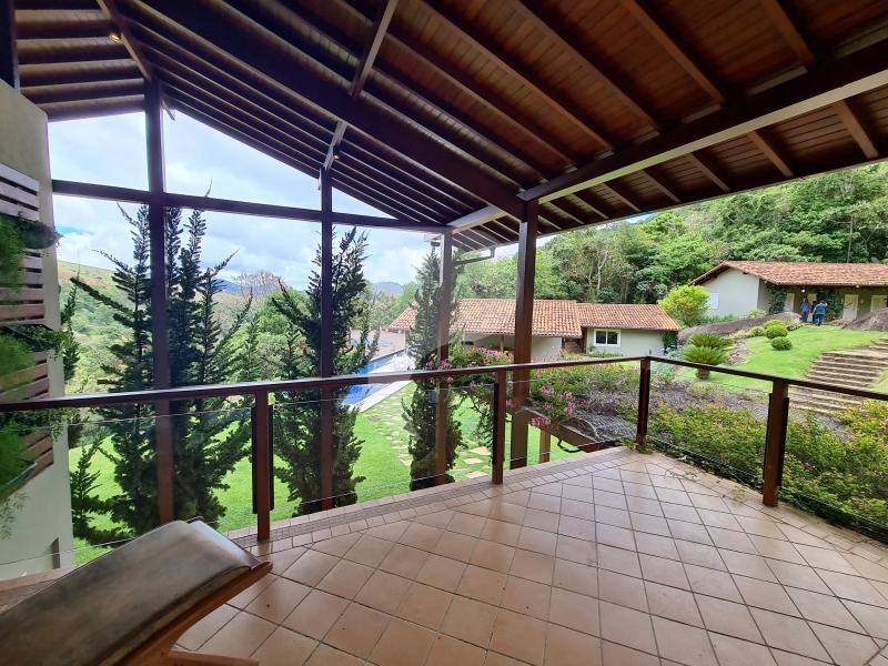 Casa - Petrópolis, Itaipava