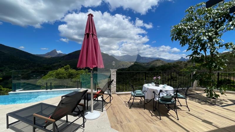 Casa - Petrópolis, Itaipava