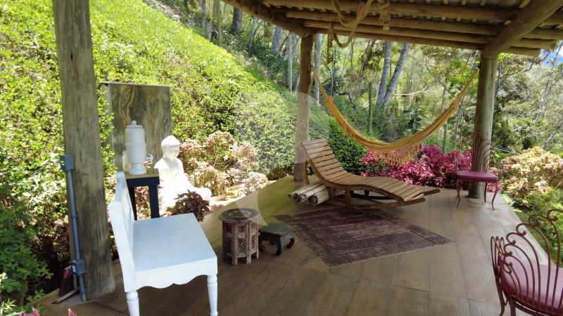 Casa - Petrópolis, Itaipava