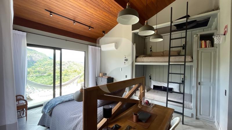 Casa - Petrópolis, Itaipava