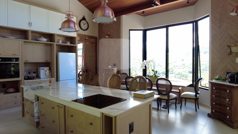 Casa - Petrópolis, Itaipava