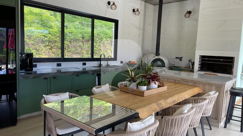 Casa - Petrópolis, Itaipava