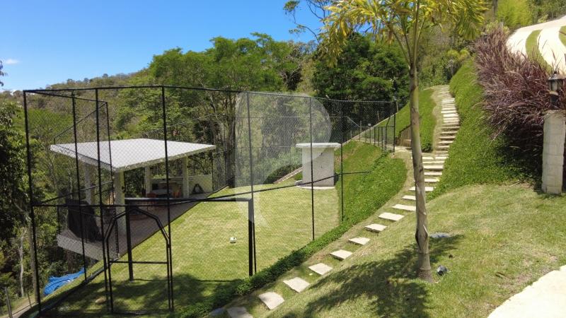 Casa - Petrópolis, Itaipava