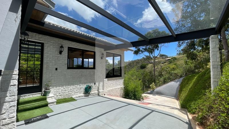 Casa - Petrópolis, Itaipava
