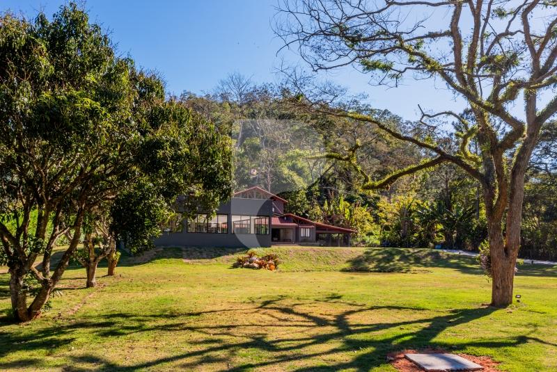 Casa - Petrópolis, Pedro do Rio