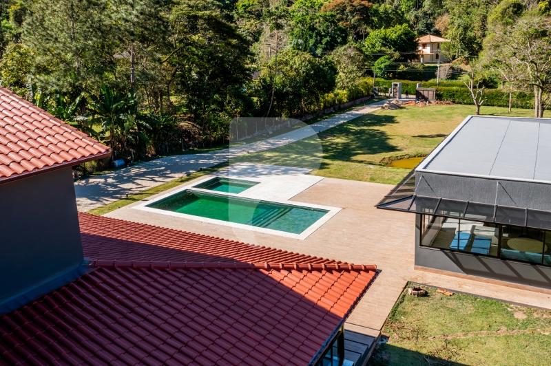 Casa - Petrópolis, Pedro do Rio