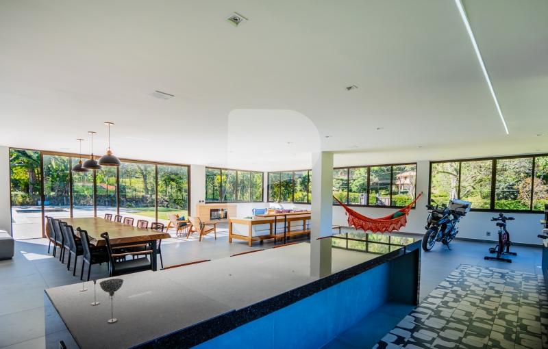 Casa - Petrópolis, Pedro do Rio