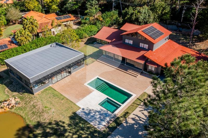 Casa - Petrópolis, Pedro do Rio