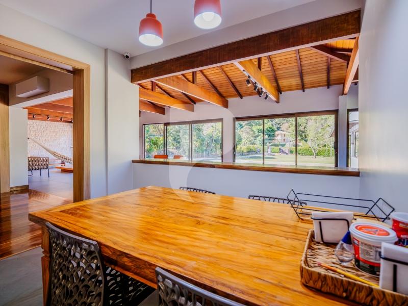 Casa - Petrópolis, Pedro do Rio