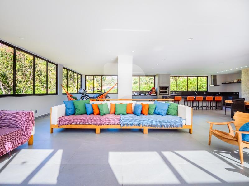 Casa - Petrópolis, Pedro do Rio