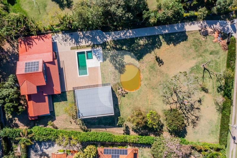Casa - Petrópolis, Pedro do Rio