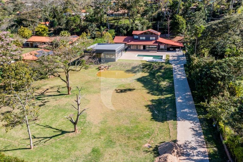 Casa - Petrópolis, Pedro do Rio
