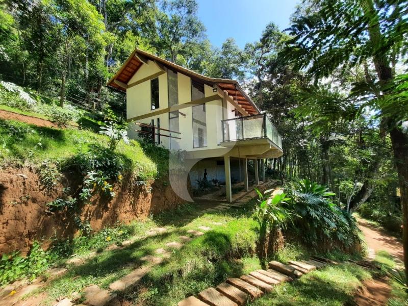 Casa - Petrópolis, Itaipava