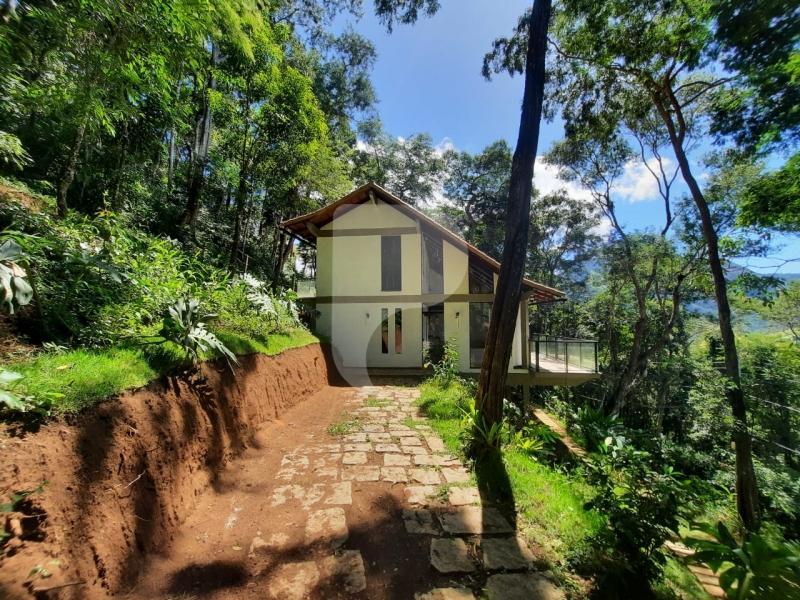 Casa - Petrópolis, Itaipava