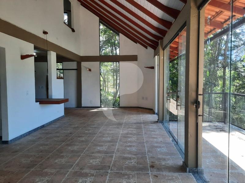 Casa - Petrópolis, Itaipava