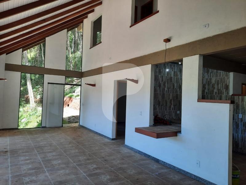 Casa - Petrópolis, Itaipava