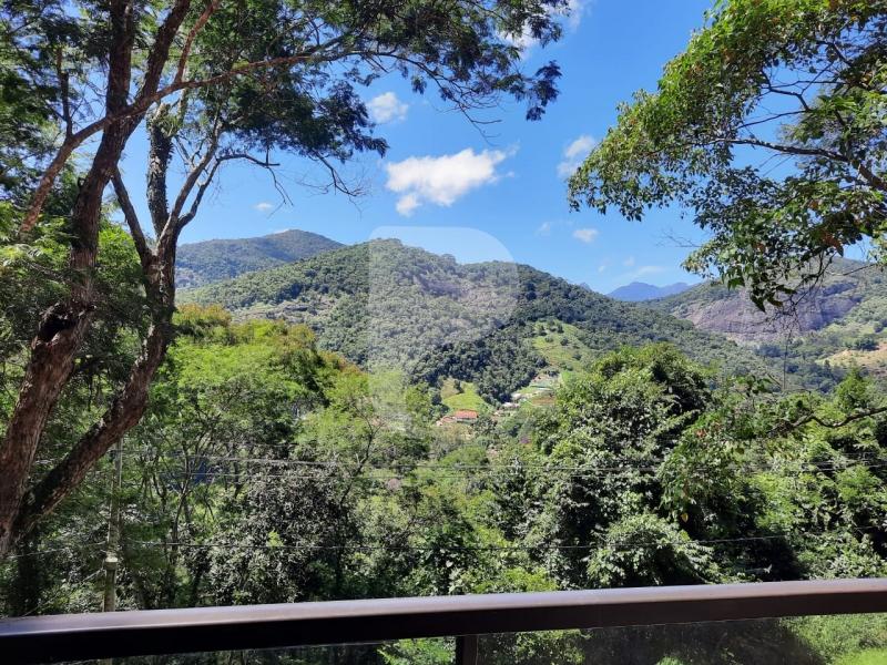 Casa - Petrópolis, Itaipava