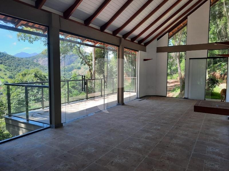 Casa - Petrópolis, Itaipava