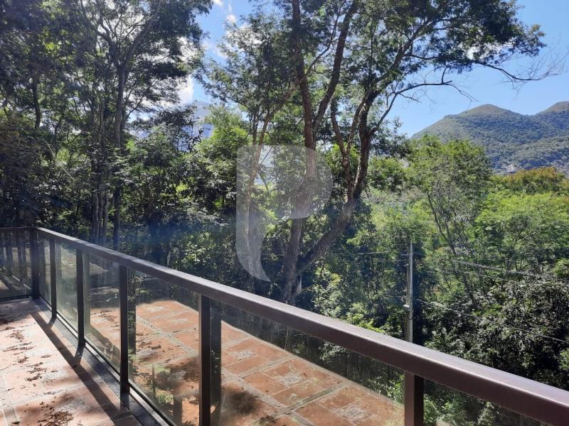 Casa - Petrópolis, Itaipava