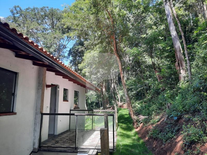 Casa - Petrópolis, Itaipava
