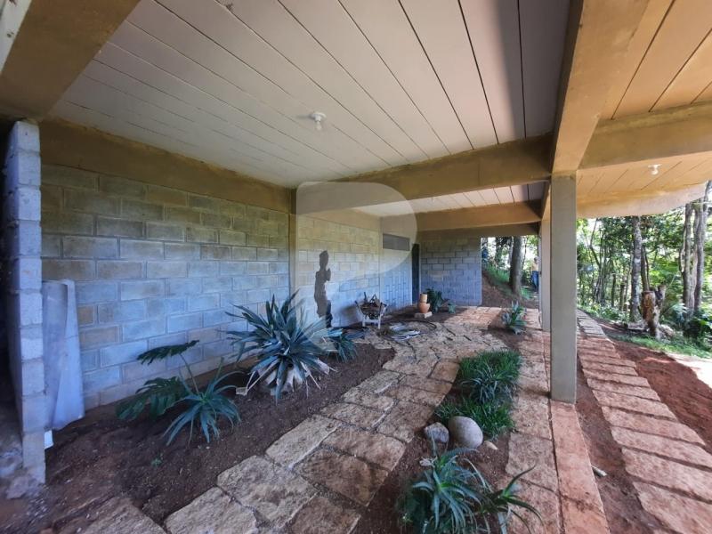 Casa - Petrópolis, Itaipava
