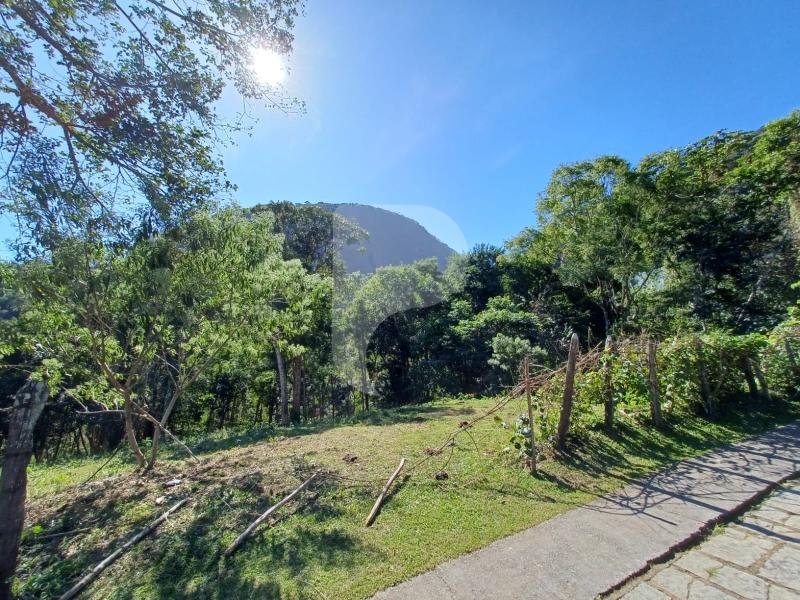 Terreno Residencial - Petrópolis, Itaipava