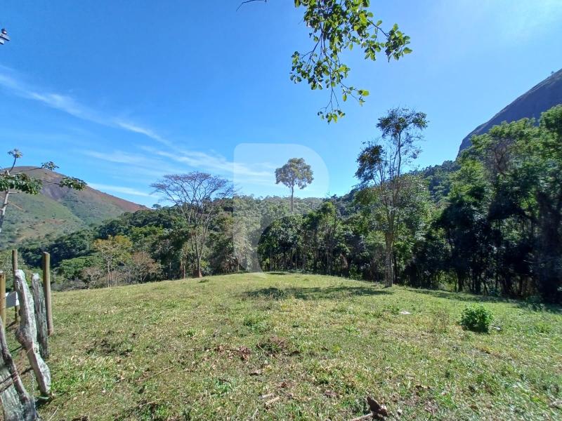 Terreno Residencial - Petrópolis, Itaipava