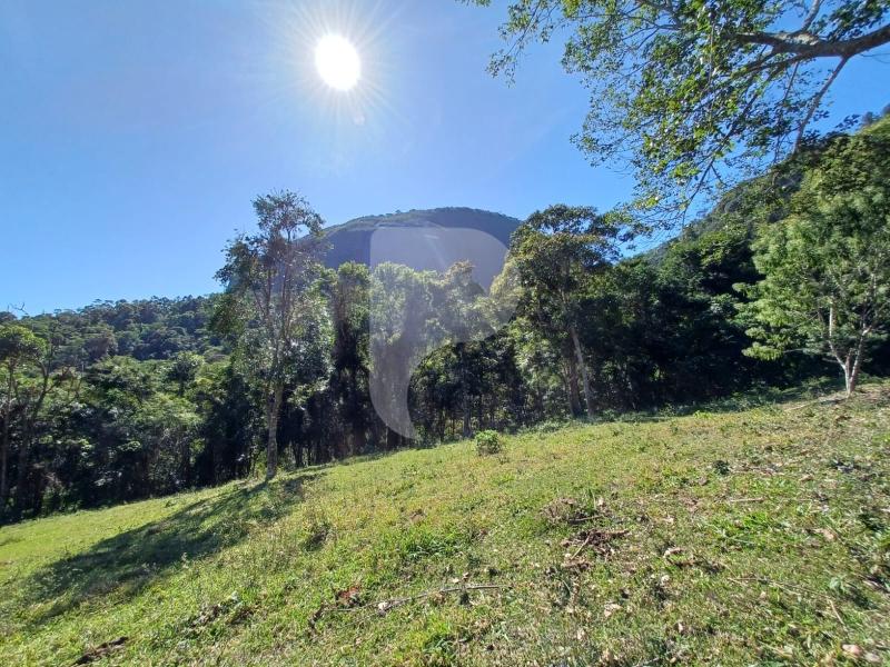 Terreno Residencial - Petrópolis, Itaipava