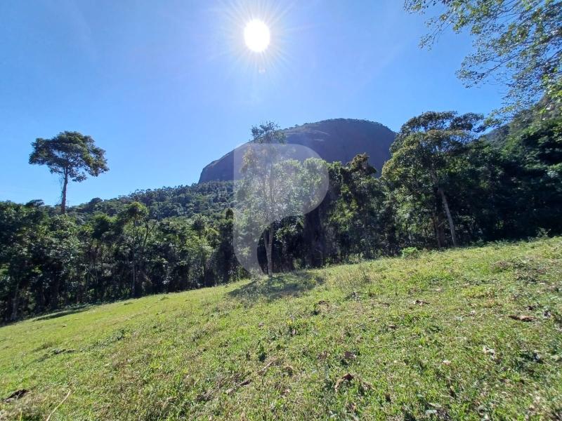 Terreno Residencial - Petrópolis, Itaipava