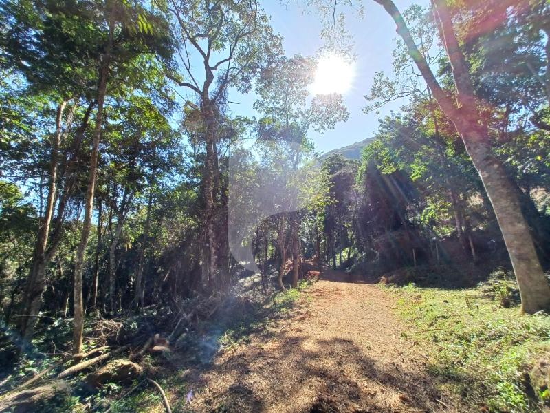 Terreno Residencial - Petrópolis, Itaipava
