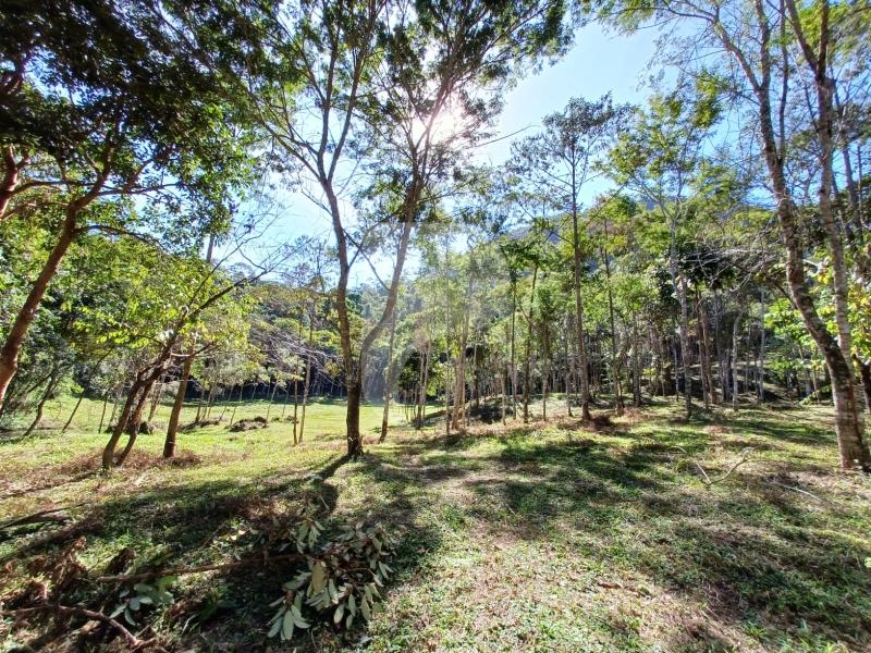 Terreno Residencial - Petrópolis, Itaipava