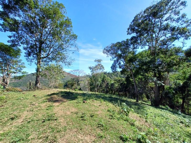 Terreno Residencial - Petrópolis, Itaipava