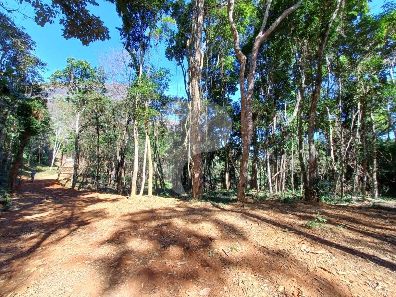Terreno Residencial - Petrópolis, Itaipava