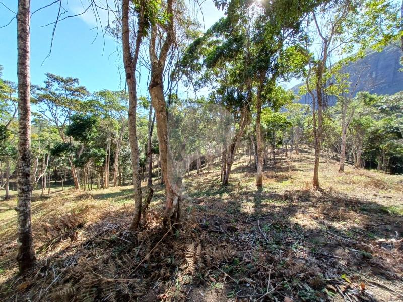 Terreno Residencial - Petrópolis, Itaipava