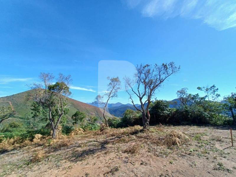 Terreno Residencial - Petrópolis, Itaipava