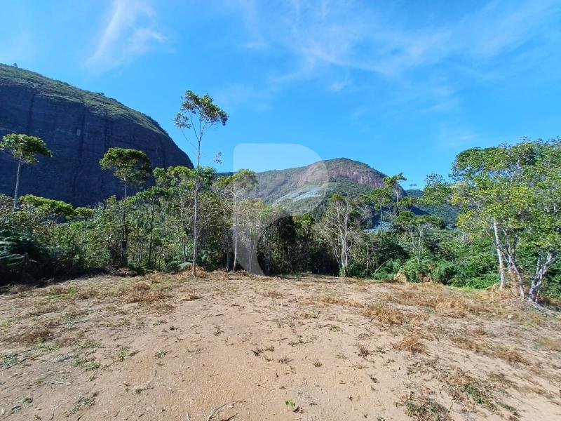 Terreno Residencial - Petrópolis, Itaipava