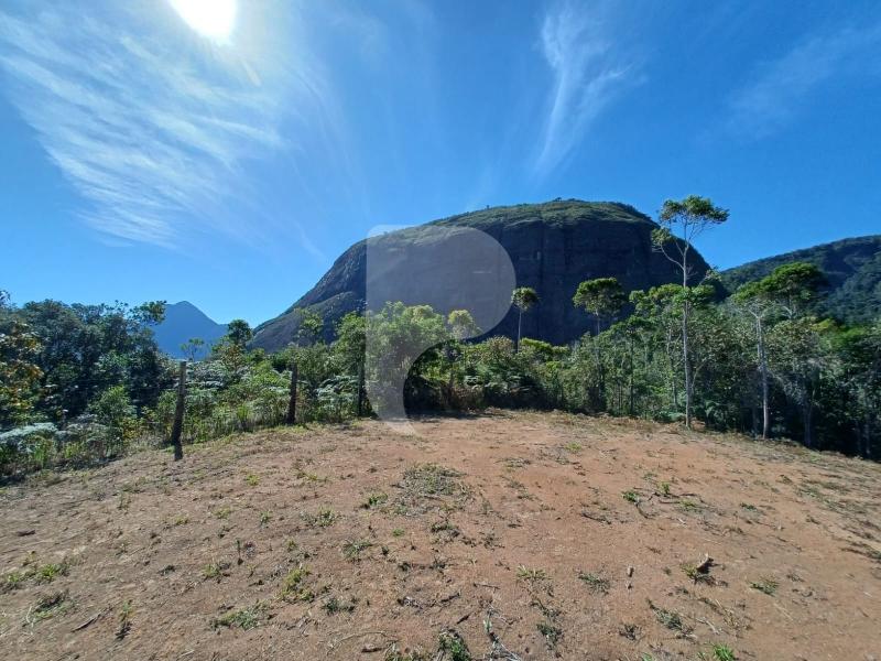 Terreno Residencial - Petrópolis, Itaipava