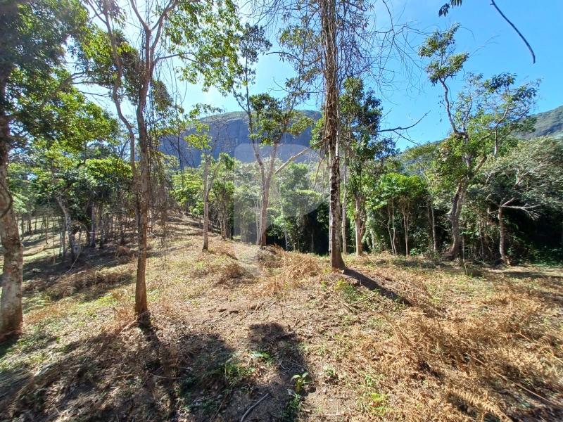 Terreno Residencial - Petrópolis, Itaipava