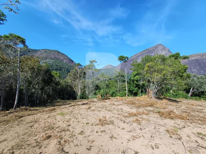 Terreno Residencial - Petrópolis, Itaipava