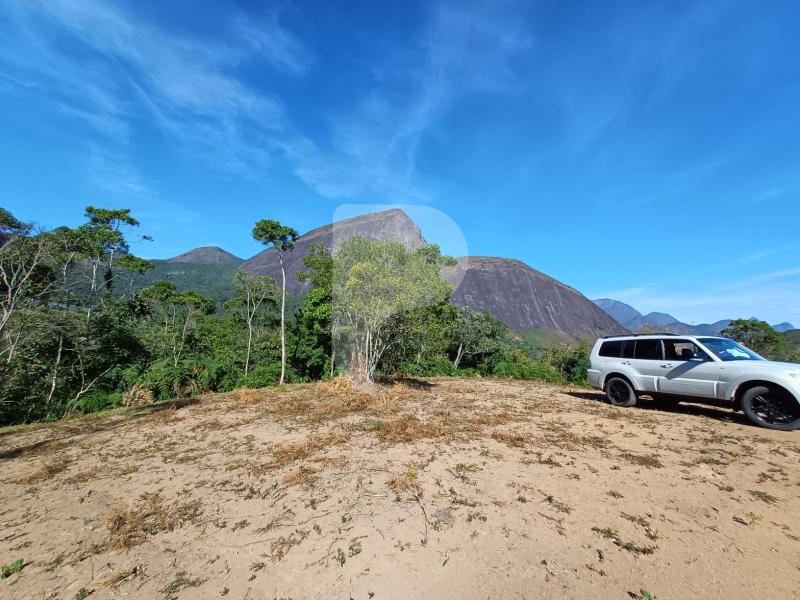 Terreno Residencial - Petrópolis, Itaipava