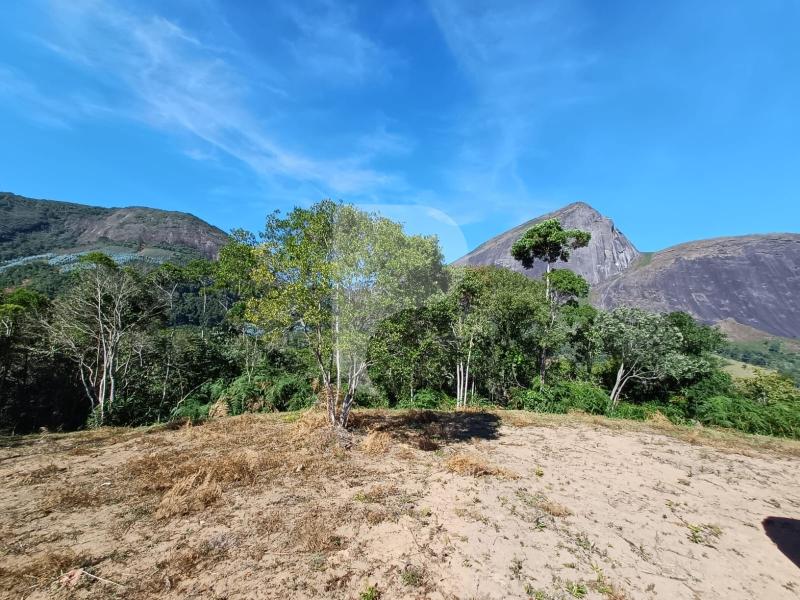 Terreno Residencial - Petrópolis, Itaipava