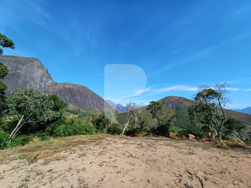 Terreno Residencial - Petrópolis, Itaipava