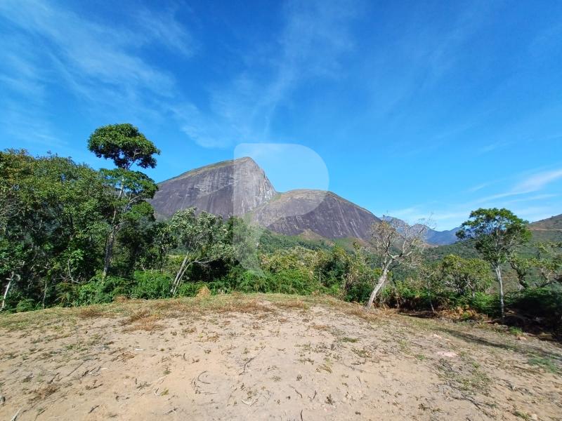Terreno Residencial - Petrópolis, Itaipava