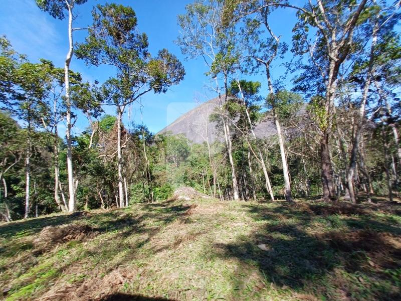 Terreno Residencial - Petrópolis, Itaipava