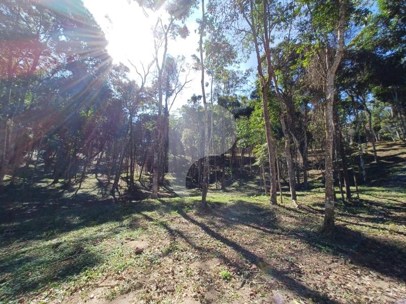 Terreno Residencial - Petrópolis, Itaipava