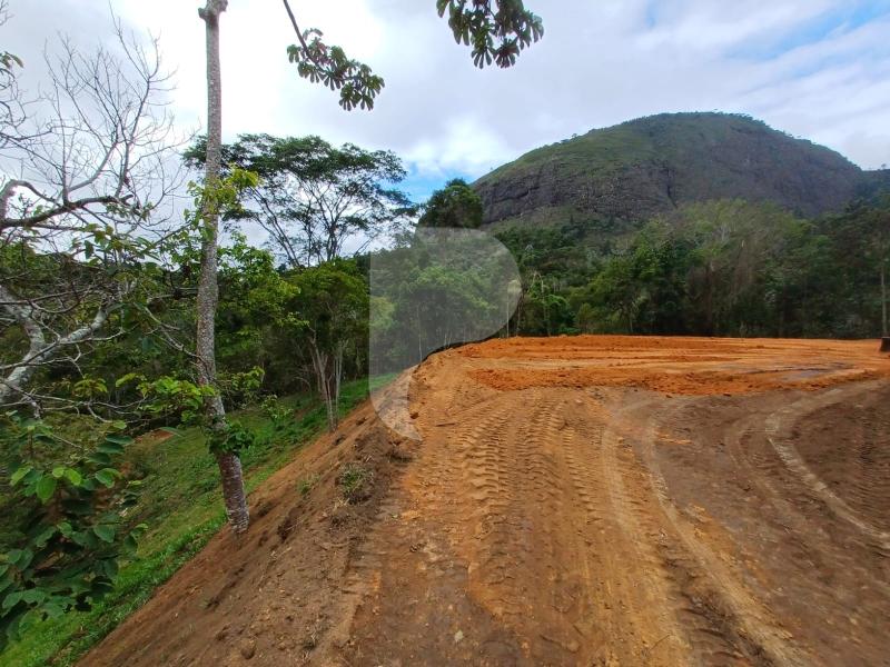 Terreno Residencial - Petrópolis, Itaipava