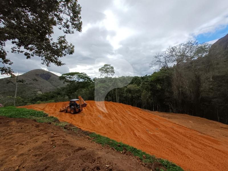 Terreno Residencial - Petrópolis, Itaipava
