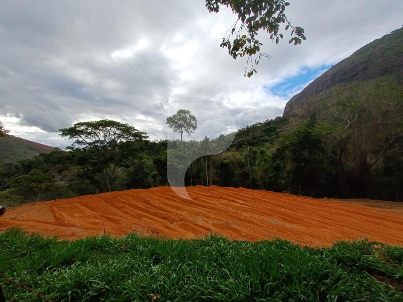 Terreno Residencial - Petrópolis, Itaipava