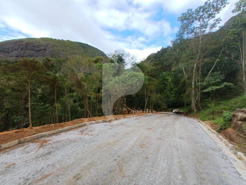 Terreno Residencial - Petrópolis, Itaipava